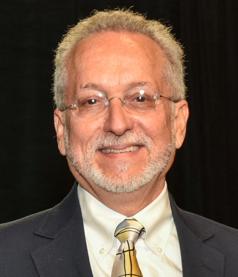 Lawrence Datnoff Profile Picture.